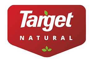 Target - logo marki