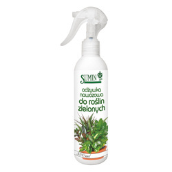 Odżywka Nawozowa Do Roślin Zielonych 300 ml