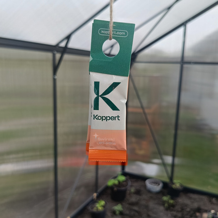 Dobroczynek Swirski Ulti Mite Vegano 20 szt