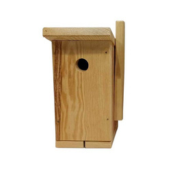 Budka lęgowa dla ptaków