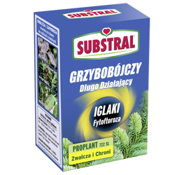 SUBSTRAL fytoftoroza PROPLANT 722 SL 50ML