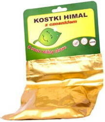 Kostki Himal – czosnkowy preparat na krety (6szt. x 10 g) – 60 g