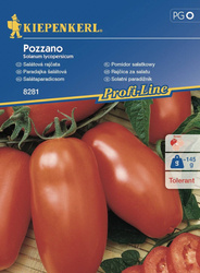 Pomidor Sałatkowy Pozzano – Kiepenkerl
