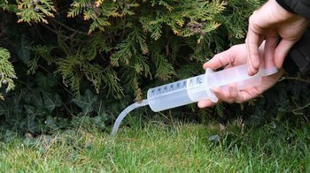 APLIKATOR DO MIKORYZY