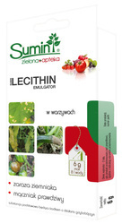 Lecithin - Zwalcza Choroby Warzyw 6 g