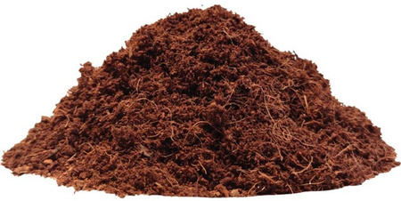 Brykiet włókna kokosowego - 650 g