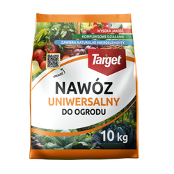 Nawóz Uniwersalny 10 kg
