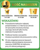 SUBSTRAL podłoże CACTUS 3L
