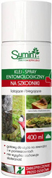 Klej entomologiczny spray - 400 ml Sumin