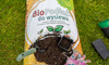 Bio ziemia do wysiewu - Paleta 24x50 l Ekagro