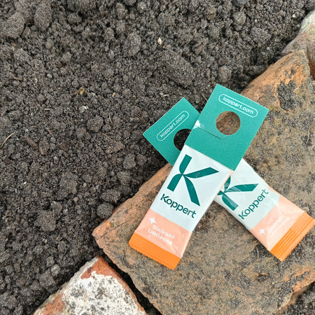 Dobroczynek Swirski Ulti Mite Vegano 20 szt