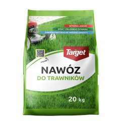 Nawóz Do Trawników 20 kg