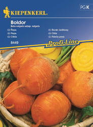 Burak Ćwikłowy Boldor – Kiepenkerl