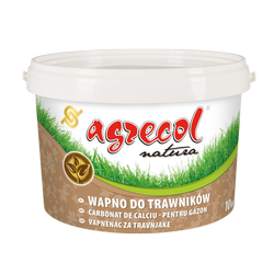 Wapno Do Trawników – Nawóz Wapniowy 10 kg