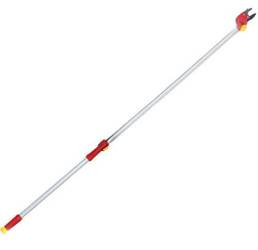 Sekator Teleskopowy Power Dual Cut