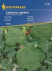 Brokuł Calabrese natalino