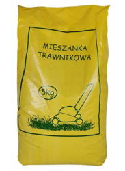 Uniwersalna Mieszanka Trawnikowa 5 kg