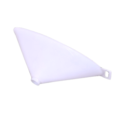 NAKŁADKA HERBICYDOWA OWALNA P