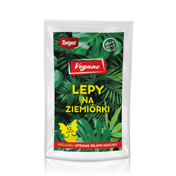 ZiemiórStop Lep na ziemiórki – 12 szt. Vegano