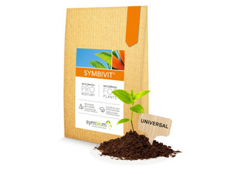 Mikoryza SYMBIVIT Standard 750 g Symbiom