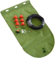 Zestaw kropelkowy grawitujący - 10 L Jardbric