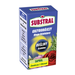 Saprol ochrona róż 25 ml Substral