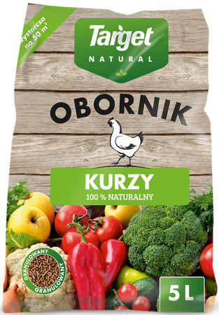 Obornik Kurzy 5 l