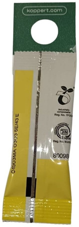 Dobroczynek Kalifornijski Vegano 20 szt 