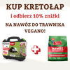 Kretołap Target – Najskuteczniejsza Pułapka Na Krety