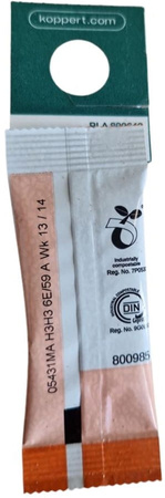 Dobroczynek Swirski Ulti Mite Vegano 20 szt