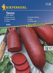 Burak Ćwikłowy Taunus – Kiepenkerl