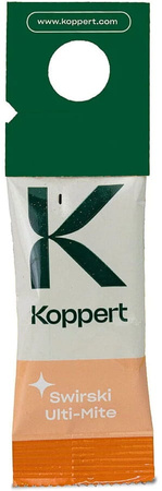 Dobroczynek Swirski Ulti Mite Vegano 20 szt