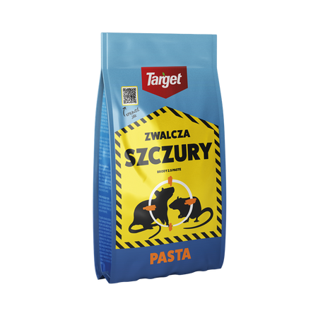 Pasta na szczury – 150 g Target