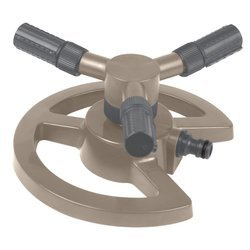 Zraszacz rotacyjny 3 - ramienny Jardibric