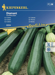 Cukinia Diamant – Kiepenkerl