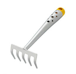 Grabki LJ-Z  – Wolf Garten