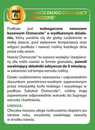 SUBSTRAL podłoże CACTUS 3L