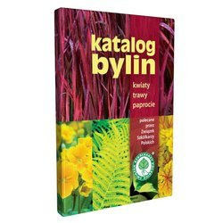 Katalog bylin - kwiaty, trawy i paprocie