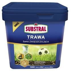 Trawa Samo Zagęszczająca – Sportowa – 5 kg Substral