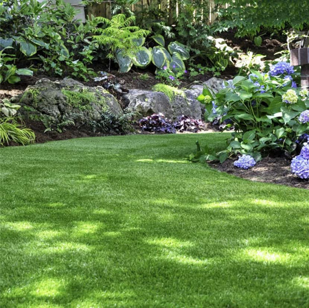 Wysokoazotowy nawóz do trawnika Vegano – wspierany naturą 2x8 kg