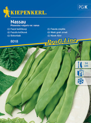 Fasola zwykła ,,Nassau‘’ – Kiepenkerl