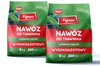 Wysokoazotowy nawóz do trawnika Vegano – wspierany naturą 2x8 kg