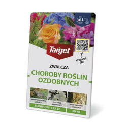 Scorpion 325SC Ochrona Roślin Ozdobnych 30 ml Target