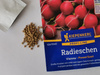 Rzodkiewka 'Vienna' F1 - Nasiona Otoczkowane - Kiepenkerl 