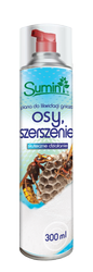 Piana Na Osy i Szerszenie – 300 ml Sumin