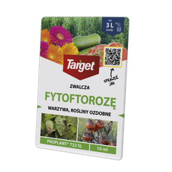 Proplant Fytoftoroza 10 ml