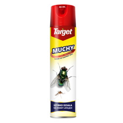 Up-Control Max - Spray na muchy 300 ml