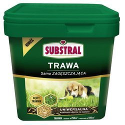 Trawa Samo Zagęszczająca – Uniwersalna – 5 kg Substral