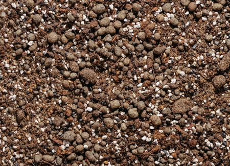 Podłoże do sukulentów i kaktusów - bigos 5 L Urban Jungle