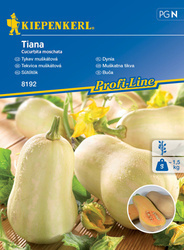 Dynia ,,Tiana‘’ F1 – Kiepenkerl